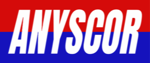 Anyscor