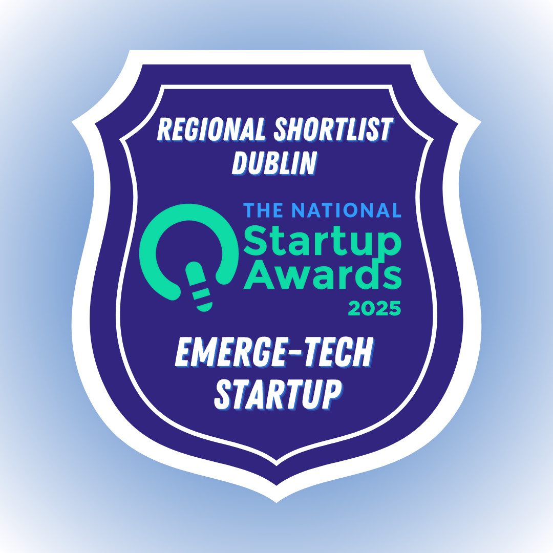 Emerge-Tech Startup Awards 2025 Shortlist