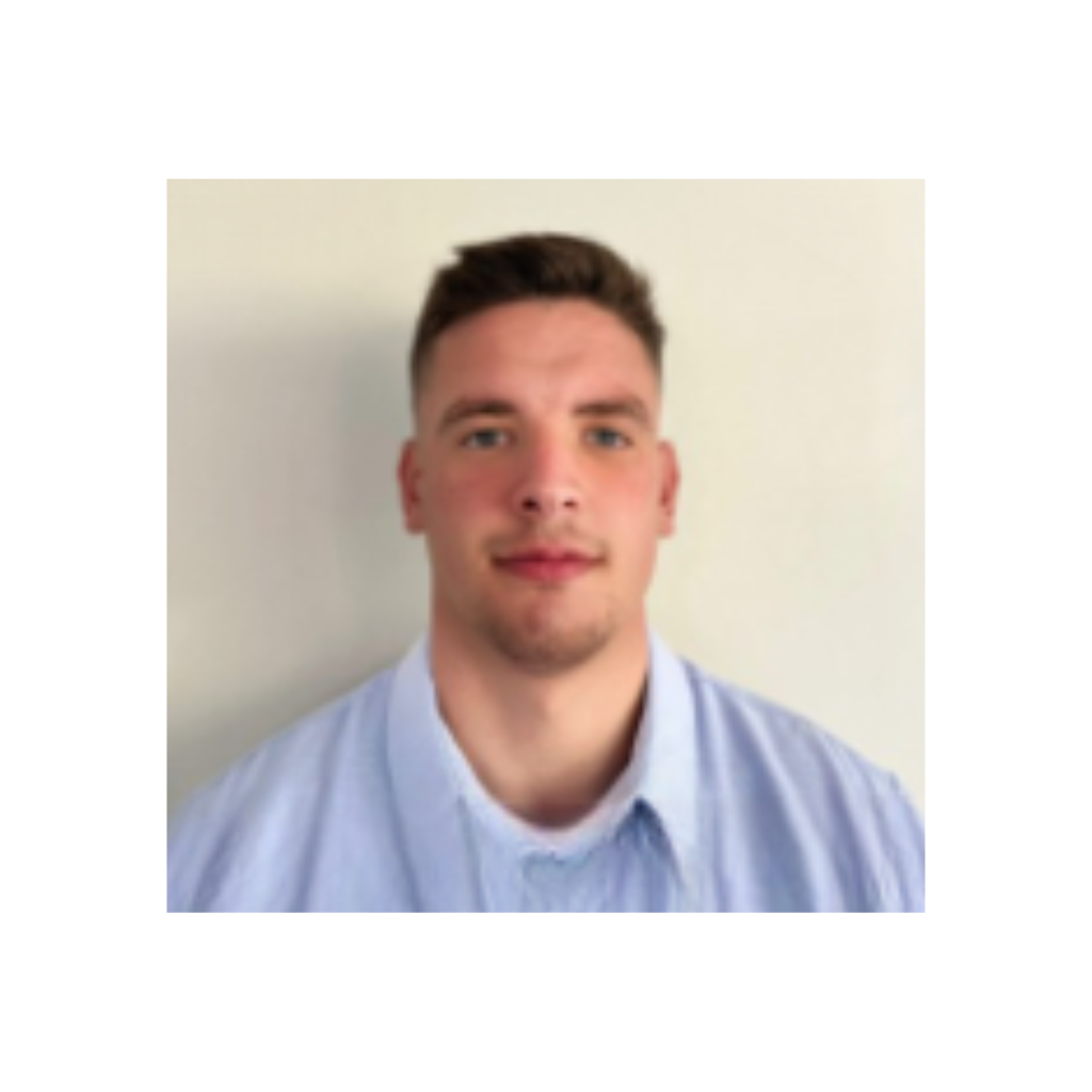 Anyscor Team Member Mark O'Reilly