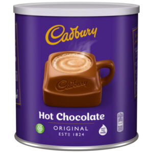 Cadburys Drinking Chocolate Milk 2kg