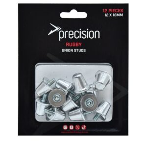 Precision Set of Rugby Union Studs (Single)