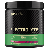 Optimum Nutrition Electrolyte Hydration Forest Berries 264g