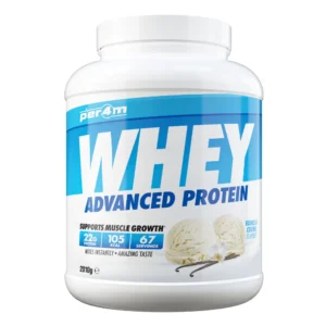 Per4m Whey Protein 2.01kg Vanilla Creme