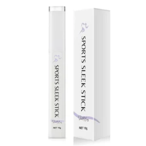 Sleek N Easy Sports Sleek Stick