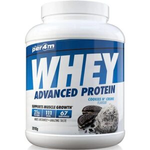 Per4m Whey Protein 2.01kg Cookies & Cream