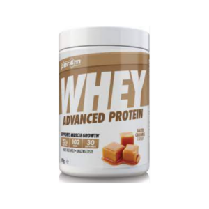 Per4m Whey Protein 900g Salted Caramel