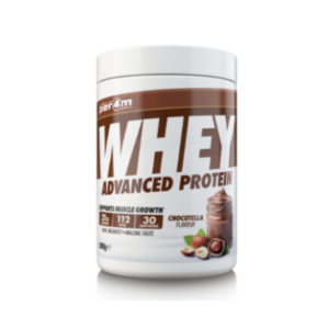 Per4m Whey Protein 900g Chocotella