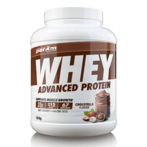 Per4m Whey Protein 2kg Chocotella