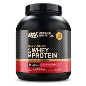 Optimum Nutrition Delicious Strawberry 2.04kg