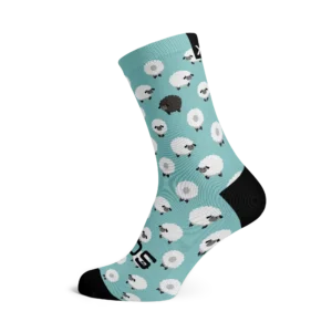 Sox Footwear Sheep