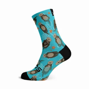 Sox Footwear Otters Socks