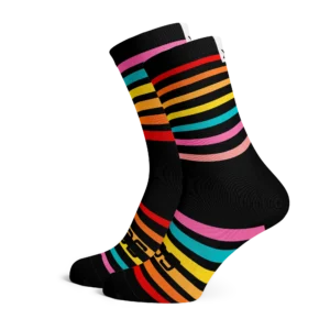Sox Footwear Rainbow Socks