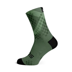 Sox Footwear X Olive Socks