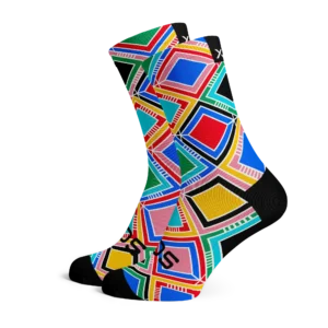 Sox Footwear Zulu Socks